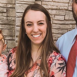 Meet your Posher, Suzie